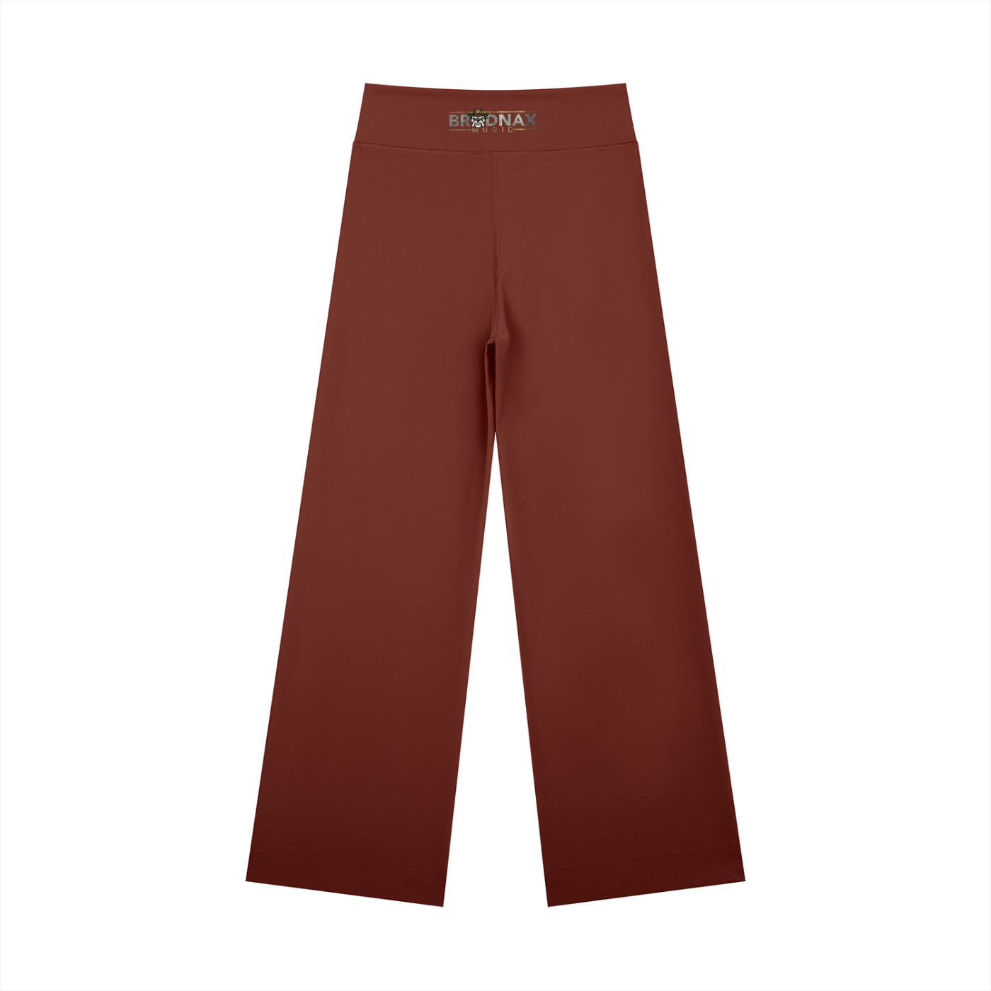 Women’s High Rise Straight Leg Yoga Pants