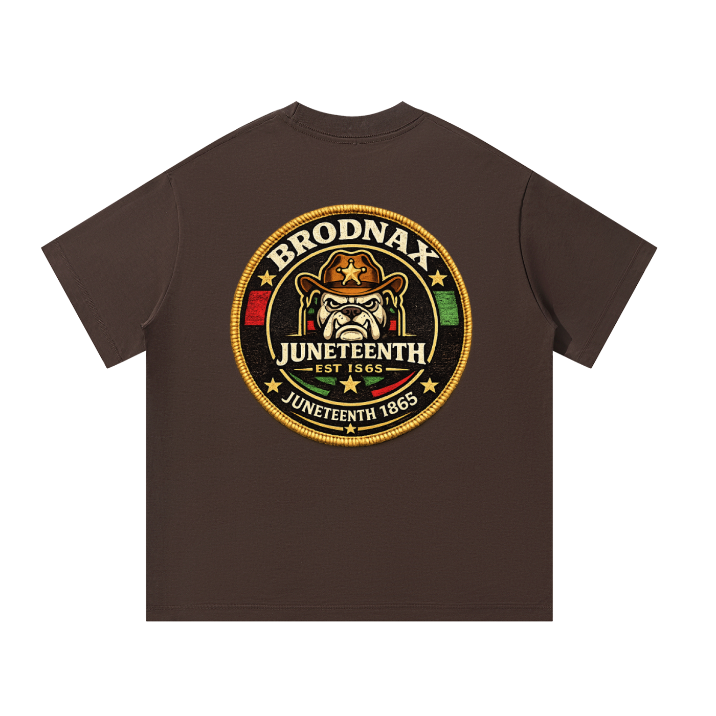 Unisex Oversized T-Shirt