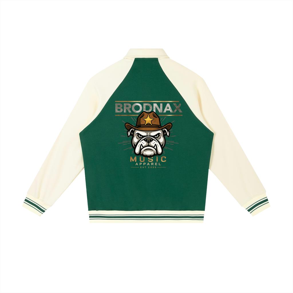 BME Baseball Jacket