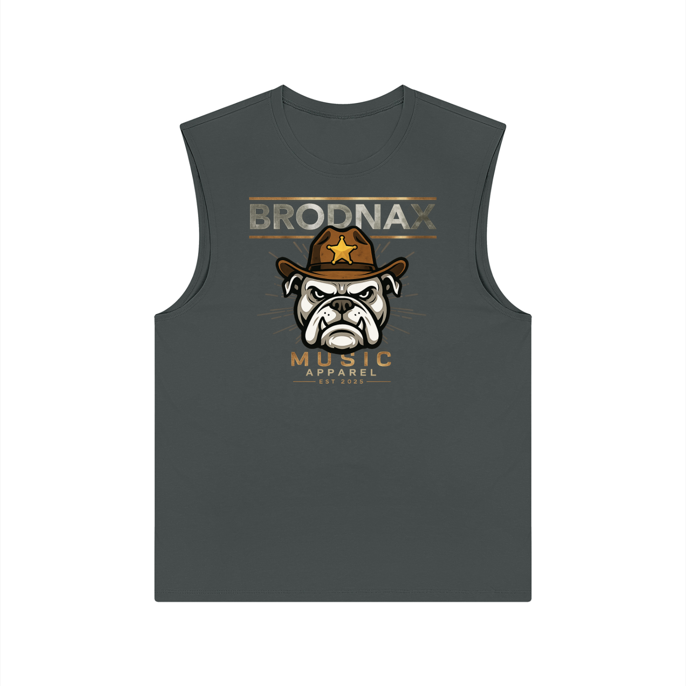Men's Performance Tank Top