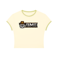 Women's Slim Color Block T-Shirt
