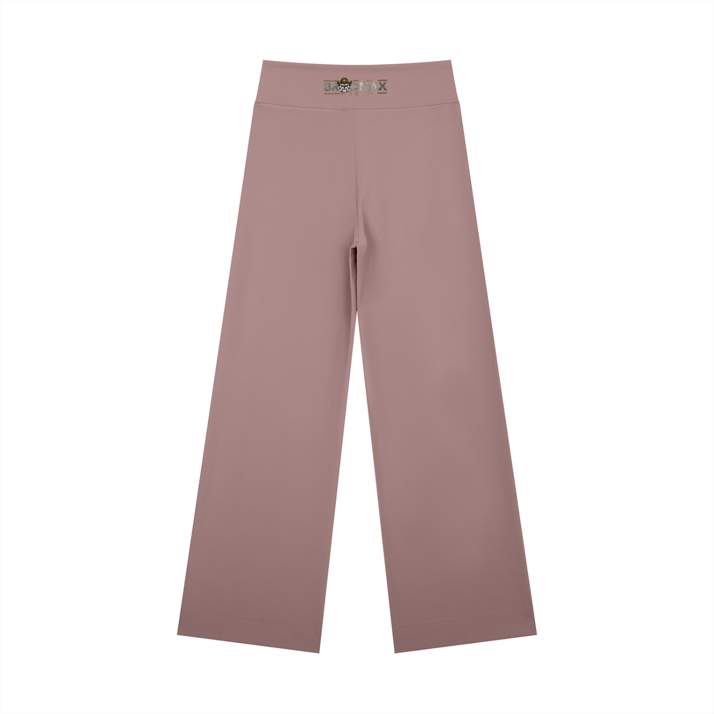 Women’s High Rise Straight Leg Yoga Pants