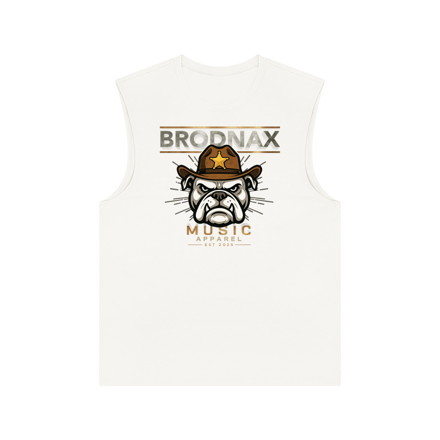 Men's Performance Tank Top