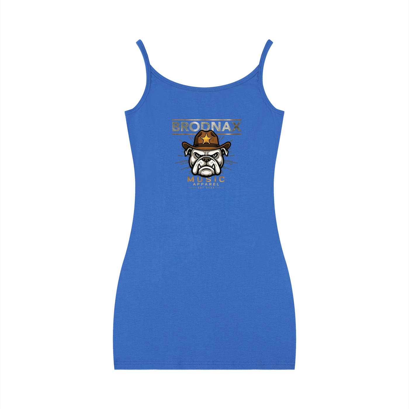 Women's Solid Tight Sleeveless Dress