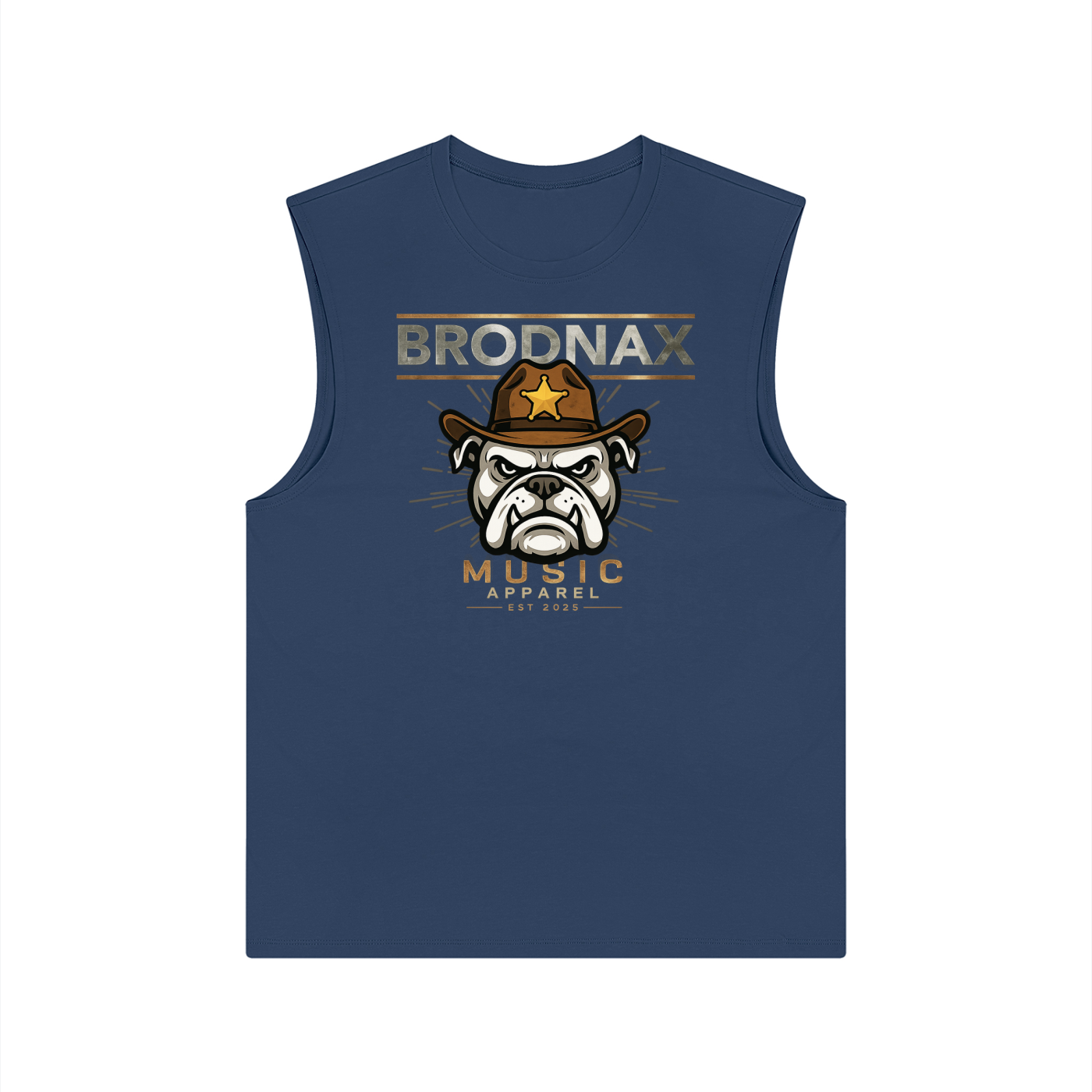 Men's Performance Tank Top