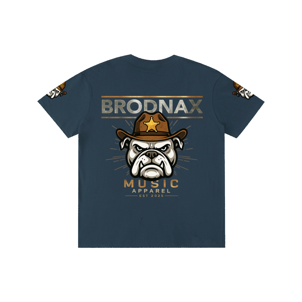 Pure Cotton Unisex T-Shirt