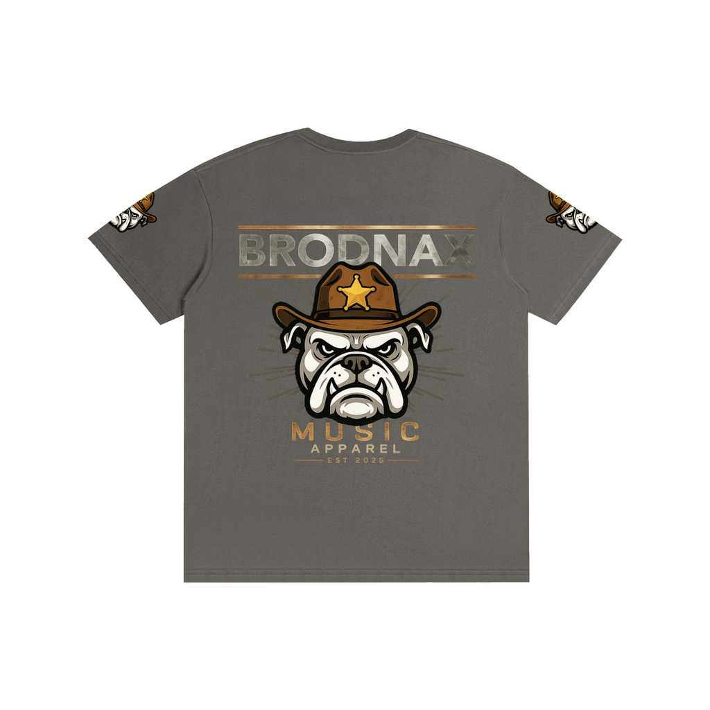 Pure Cotton Unisex T-Shirt