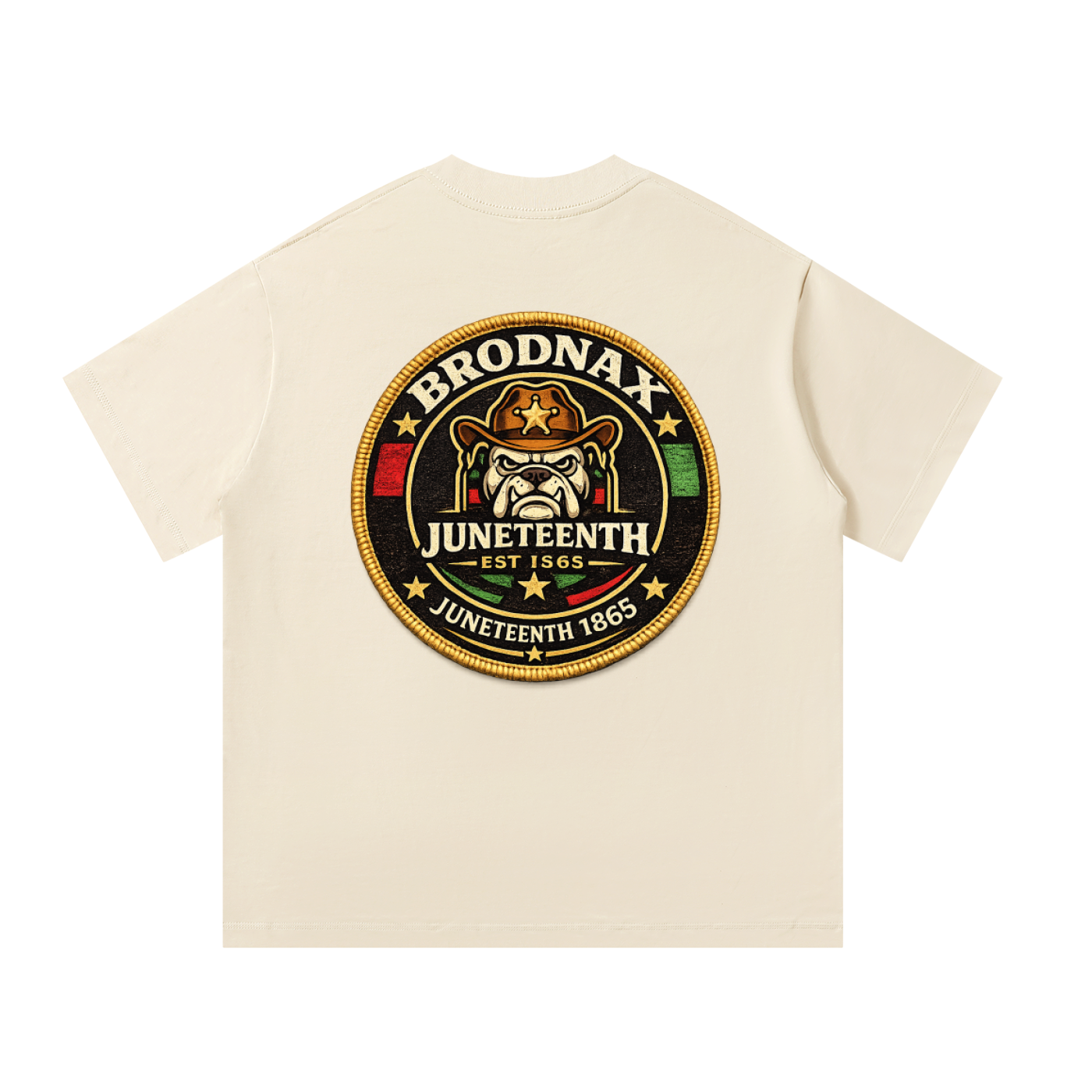 Unisex Oversized T-Shirt