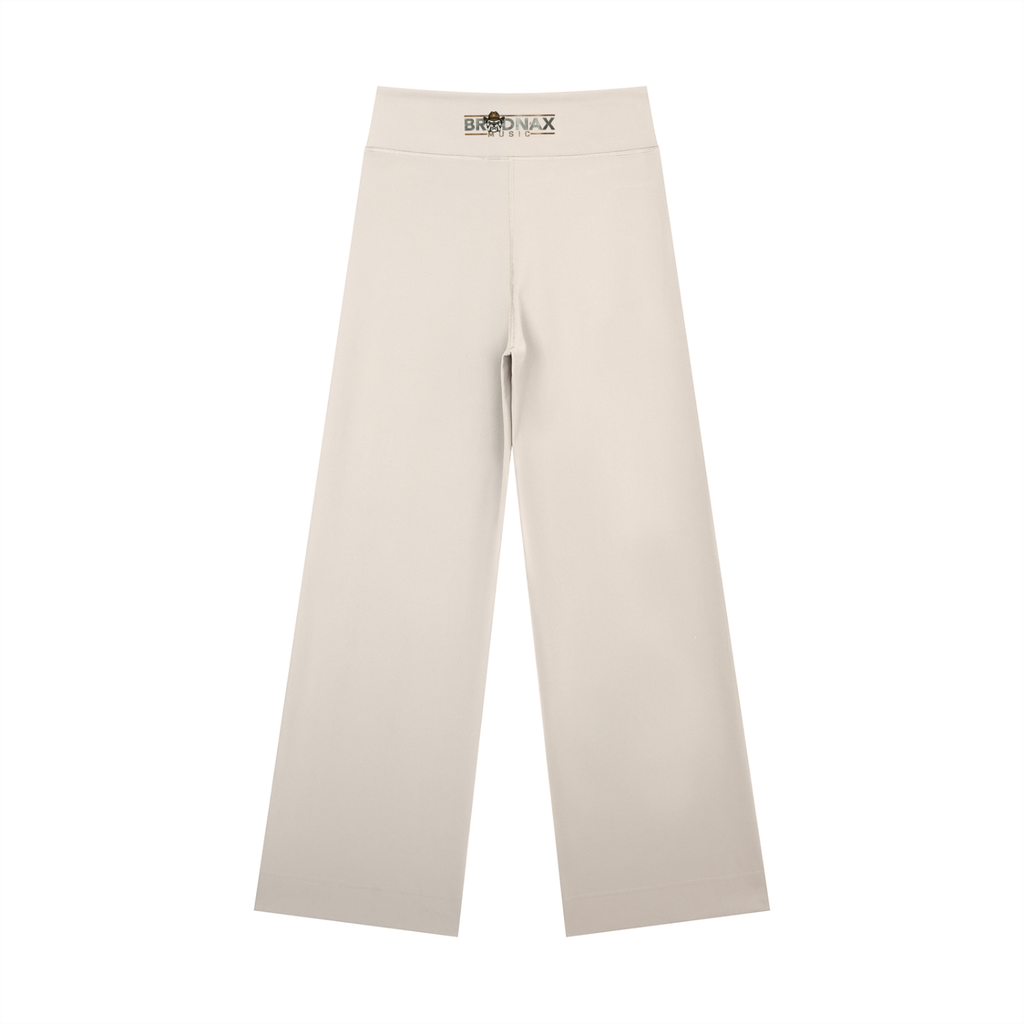 Women’s High Rise Straight Leg Yoga Pants