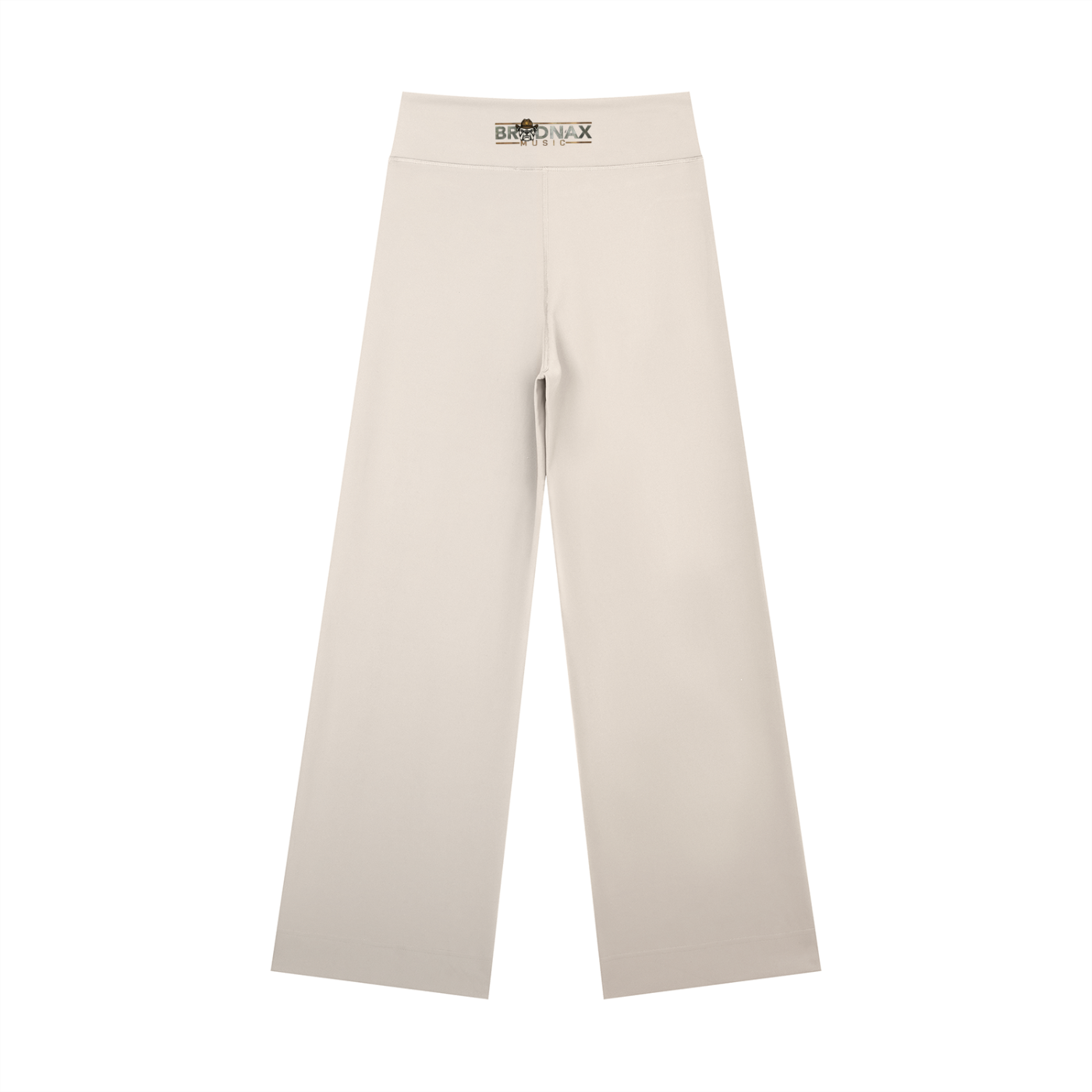 Women’s High Rise Straight Leg Yoga Pants