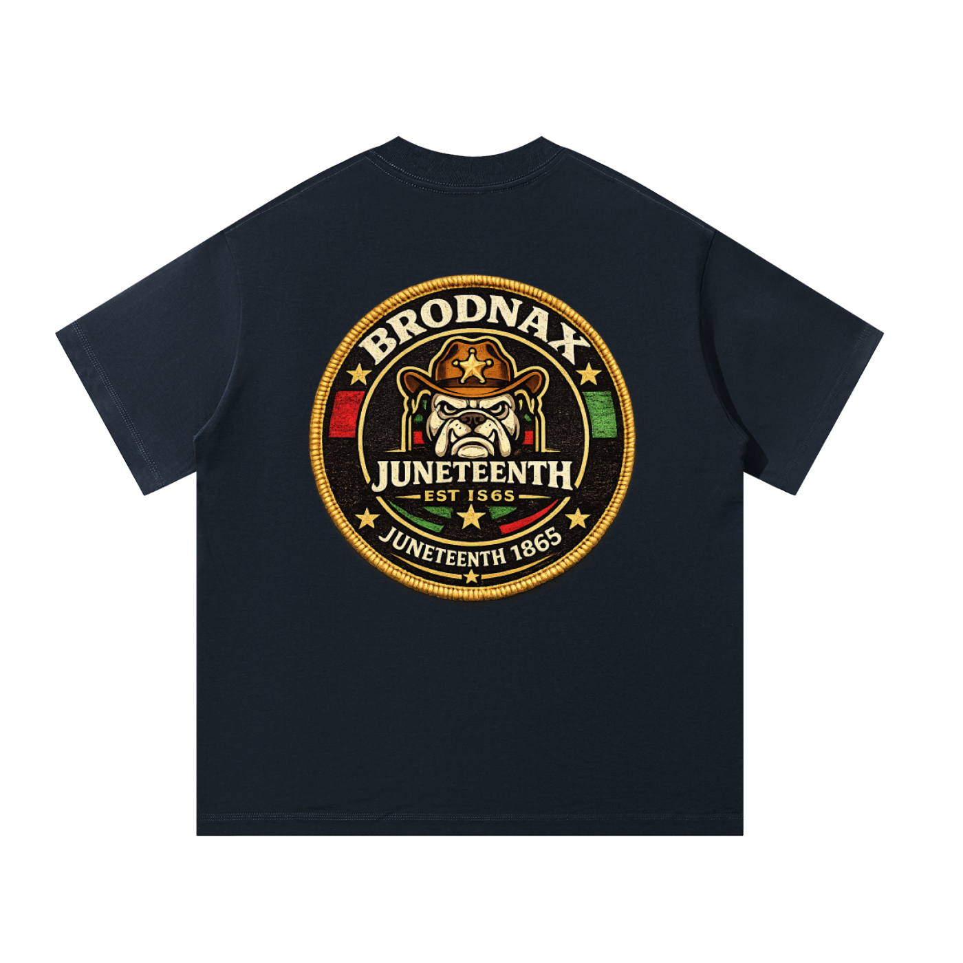 Unisex Oversized T-Shirt