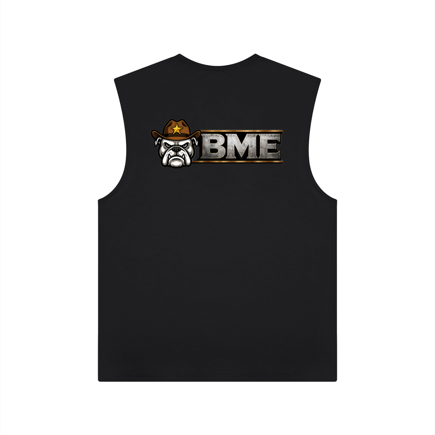 Men's Performance Tank Top