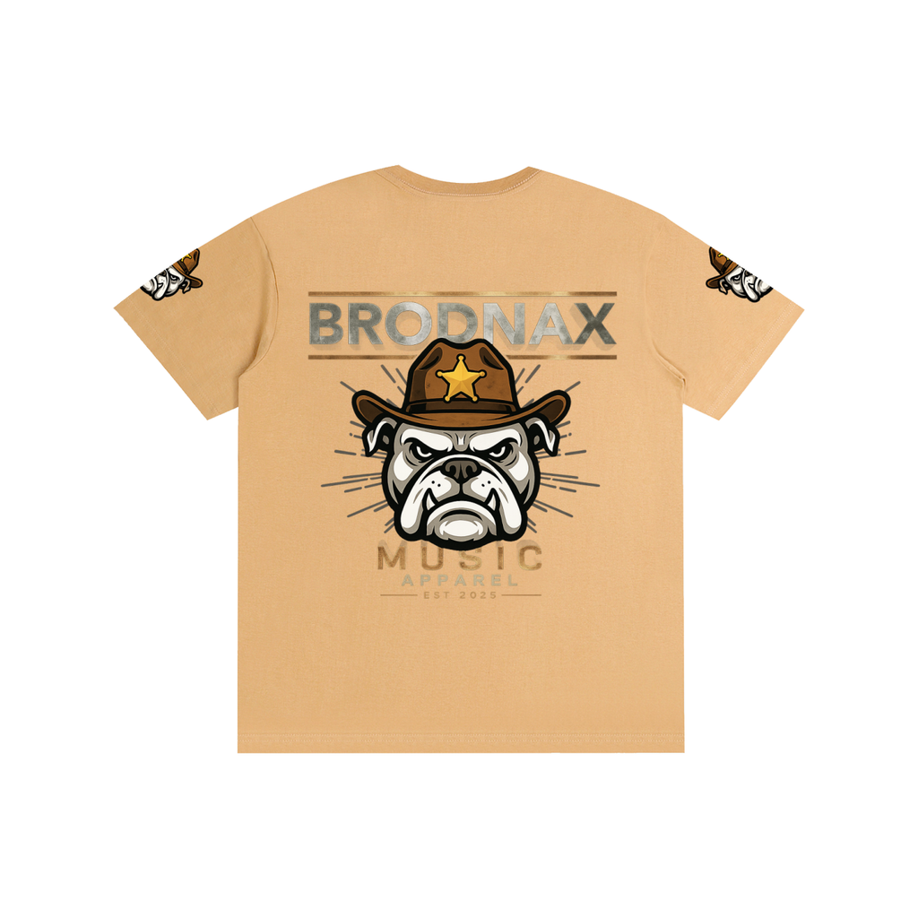 Pure Cotton Unisex T-Shirt