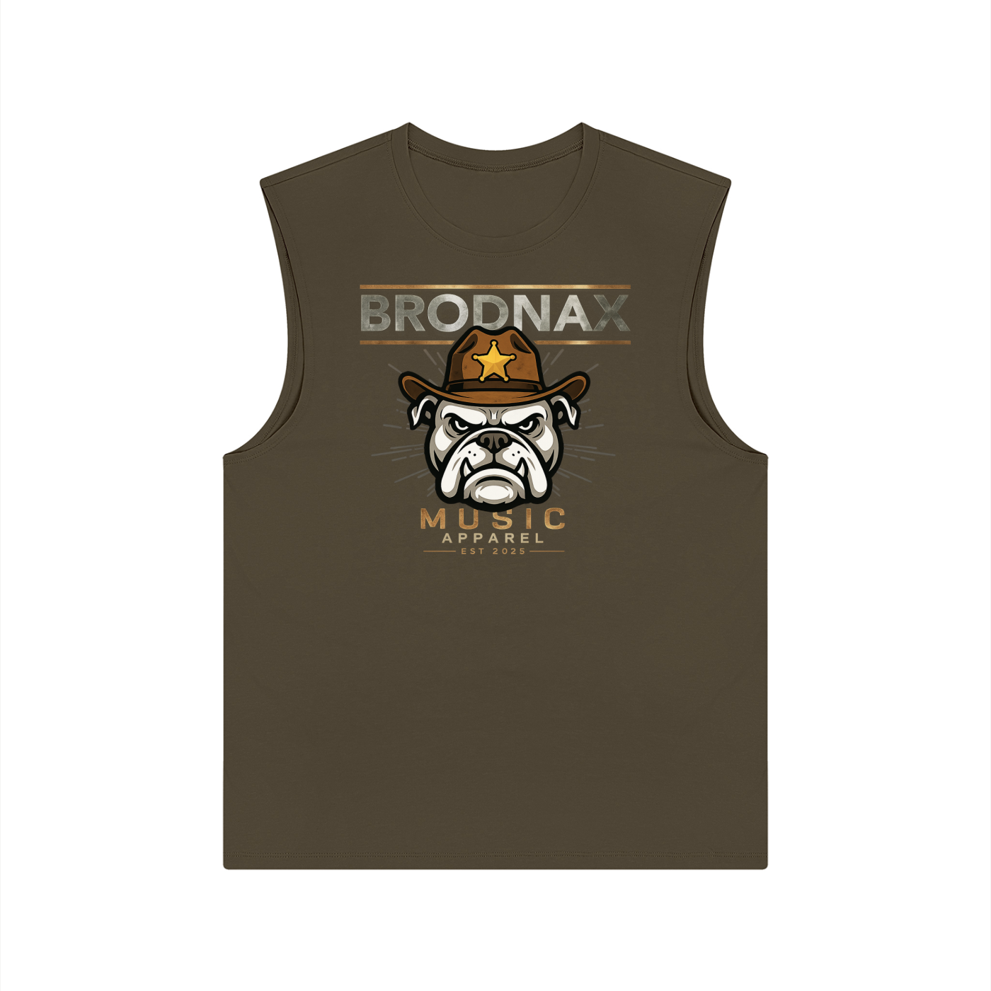 Men's Performance Tank Top