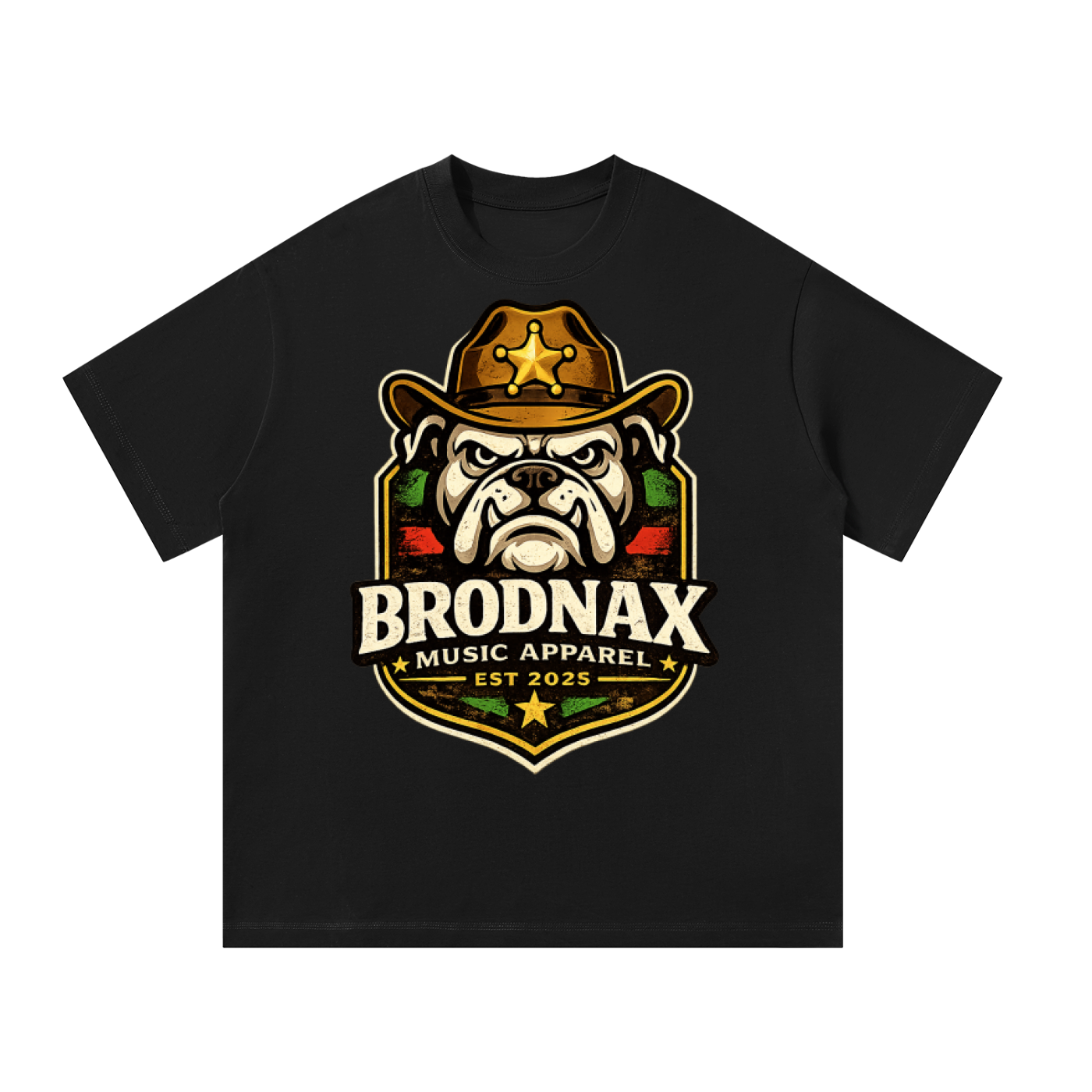 Unisex Oversized T-Shirt