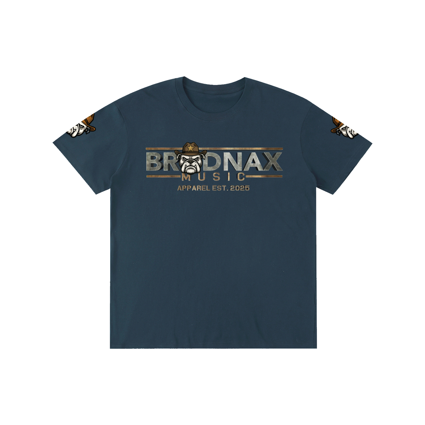 Pure Cotton Unisex T-Shirt