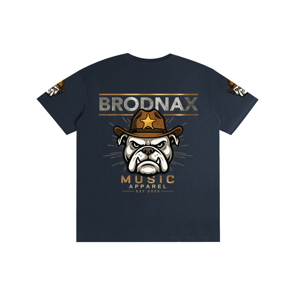 Pure Cotton Unisex T-Shirt
