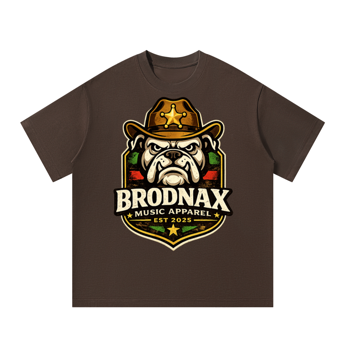 Unisex Oversized T-Shirt