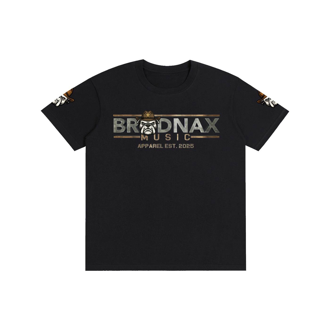 Pure Cotton Unisex T-Shirt