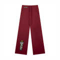 Women’s High Rise Straight Leg Yoga Pants