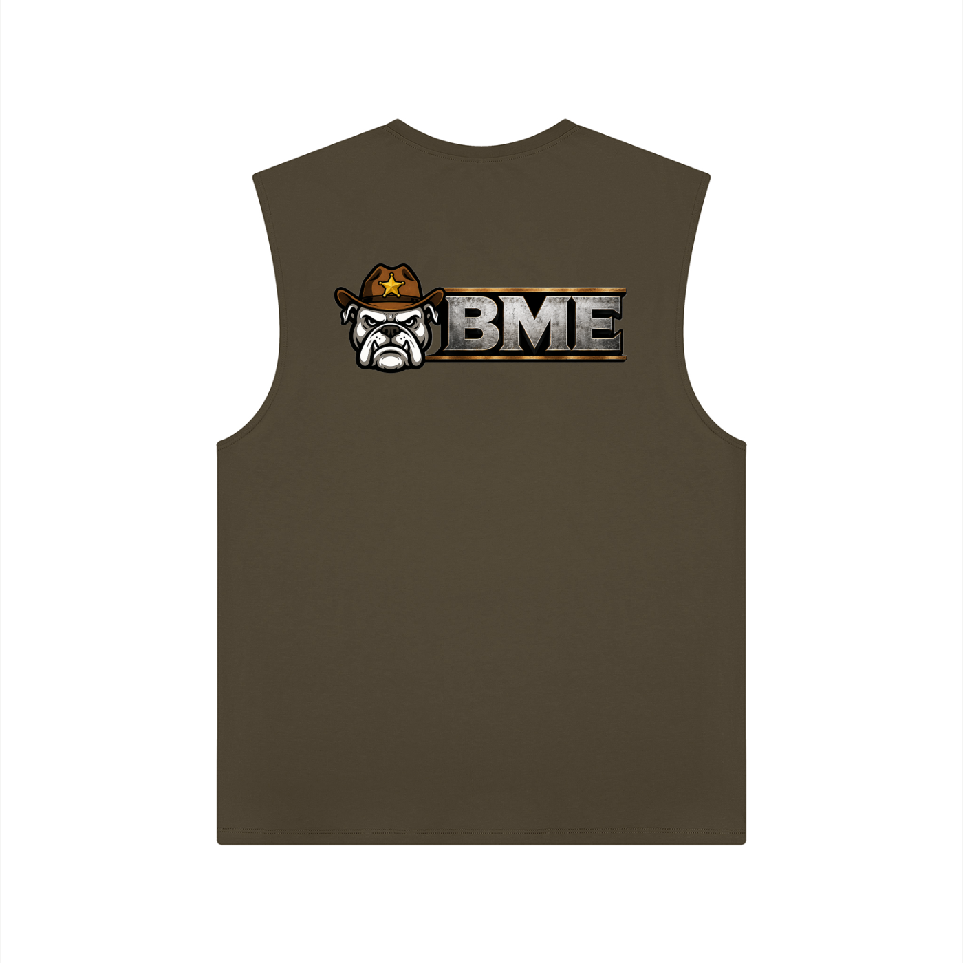 Men's Performance Tank Top