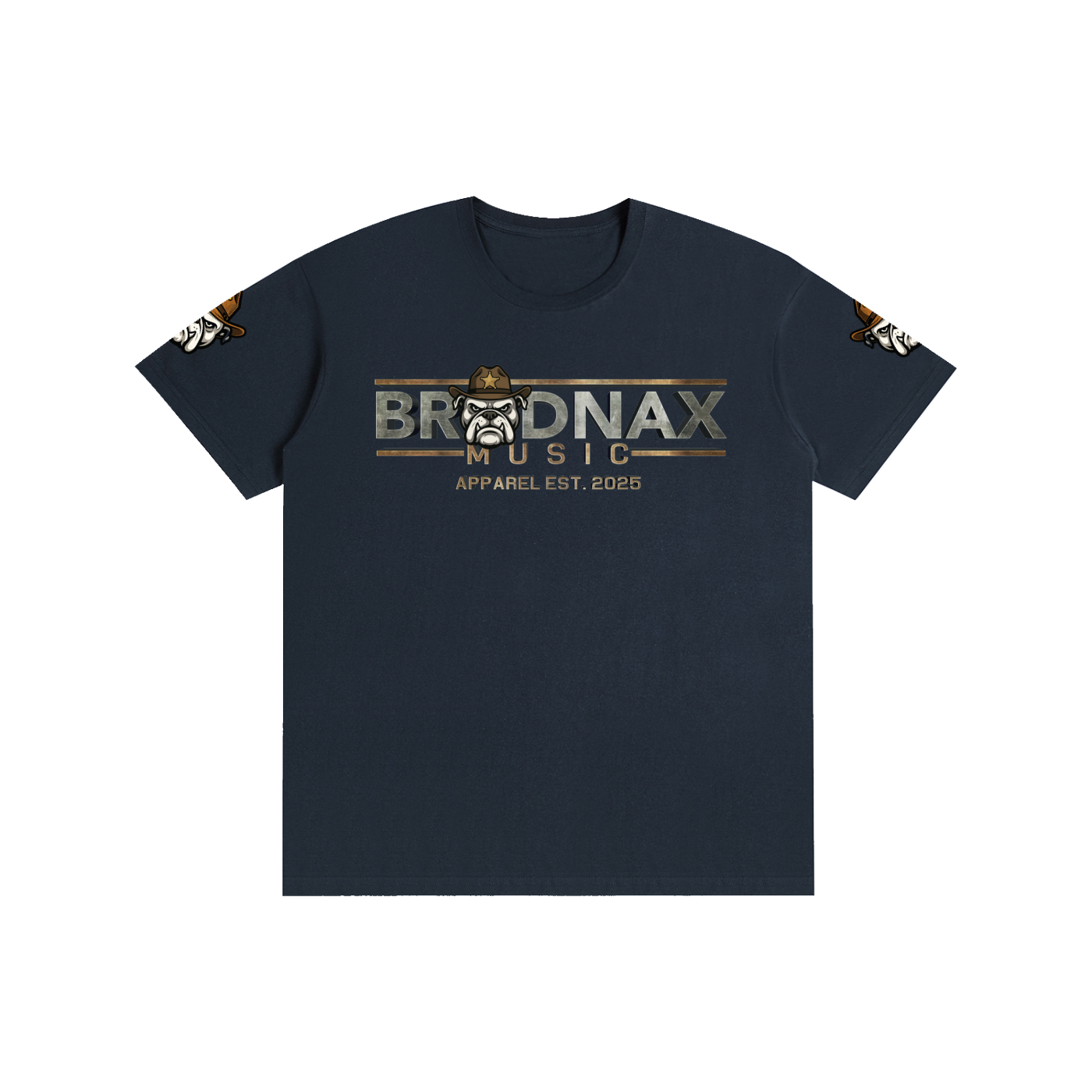 Pure Cotton Unisex T-Shirt