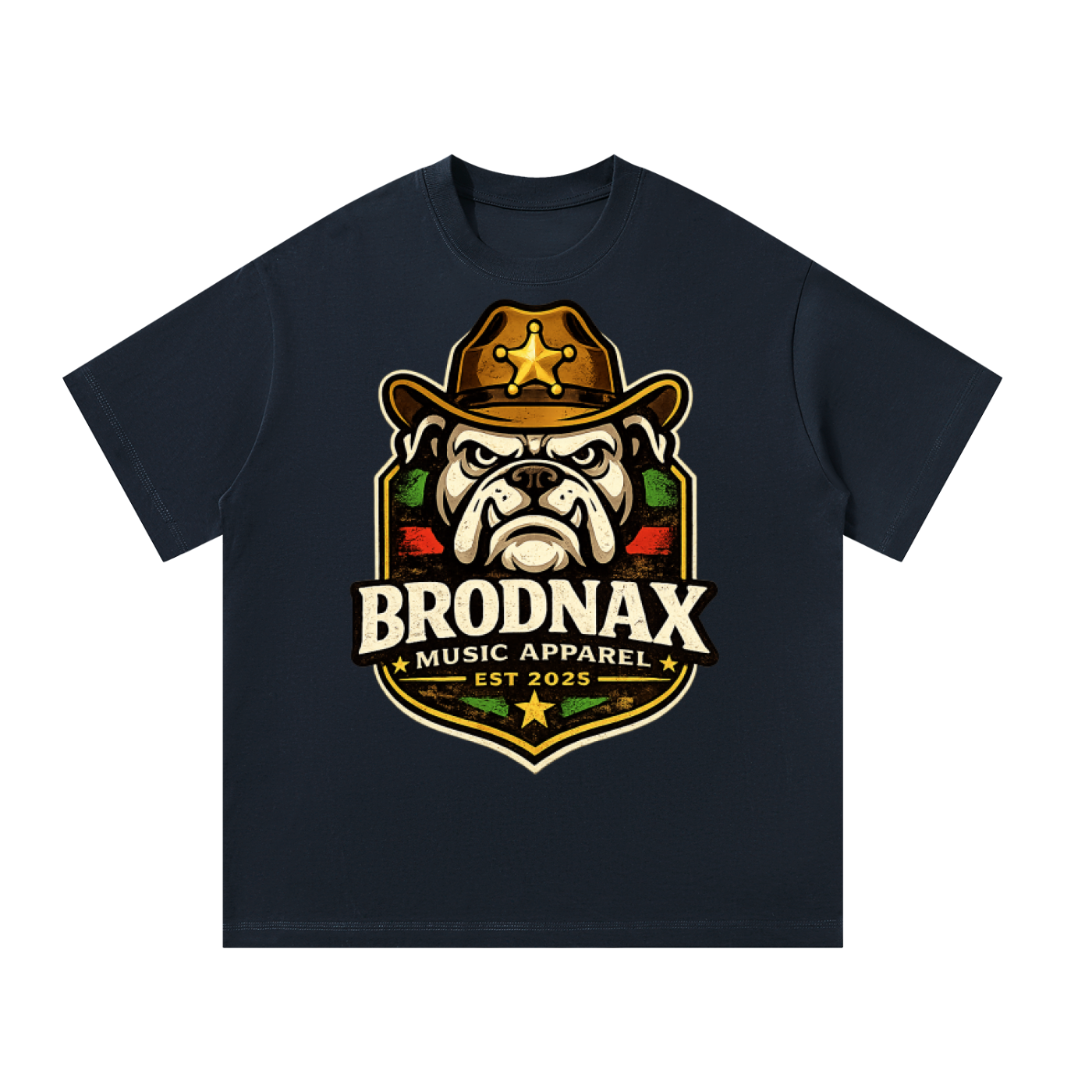 Unisex Oversized T-Shirt
