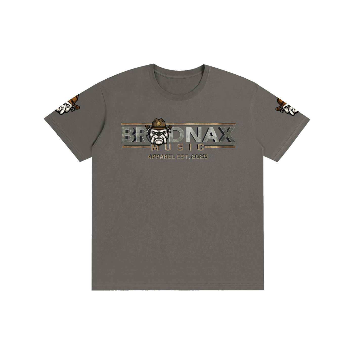 Pure Cotton Unisex T-Shirt
