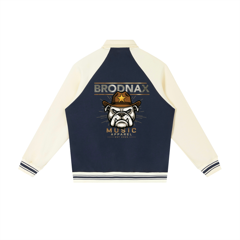 BME Baseball Jacket