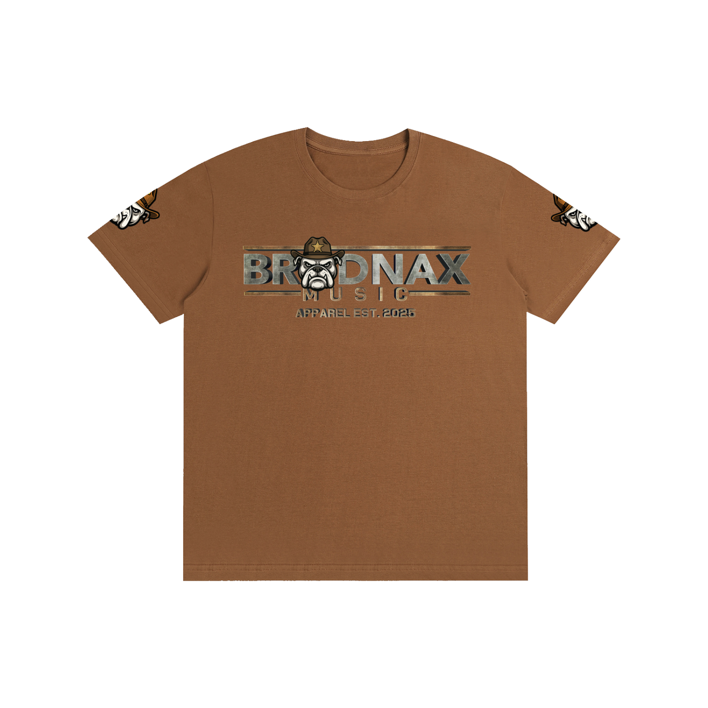 Pure Cotton Unisex T-Shirt