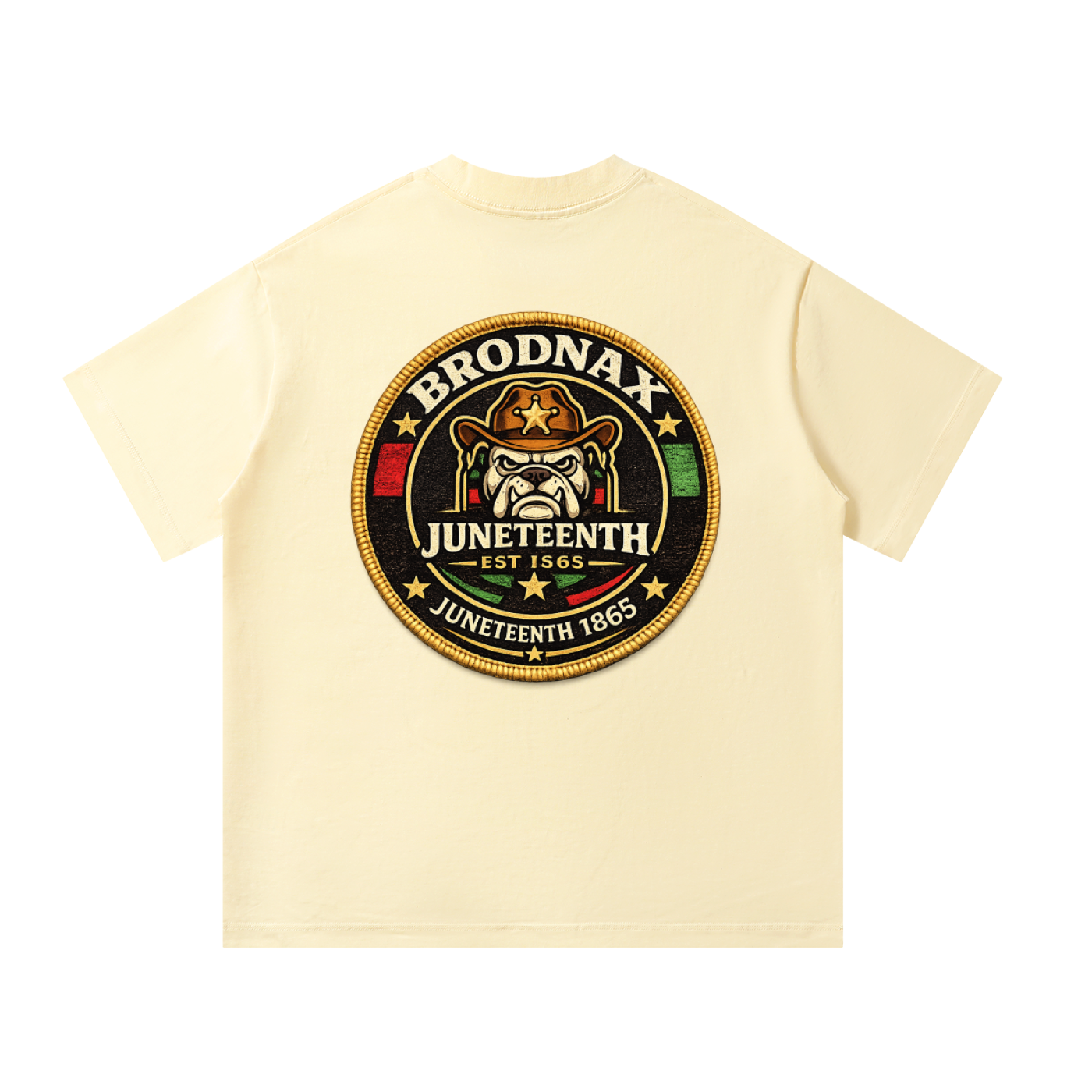 Unisex Oversized T-Shirt