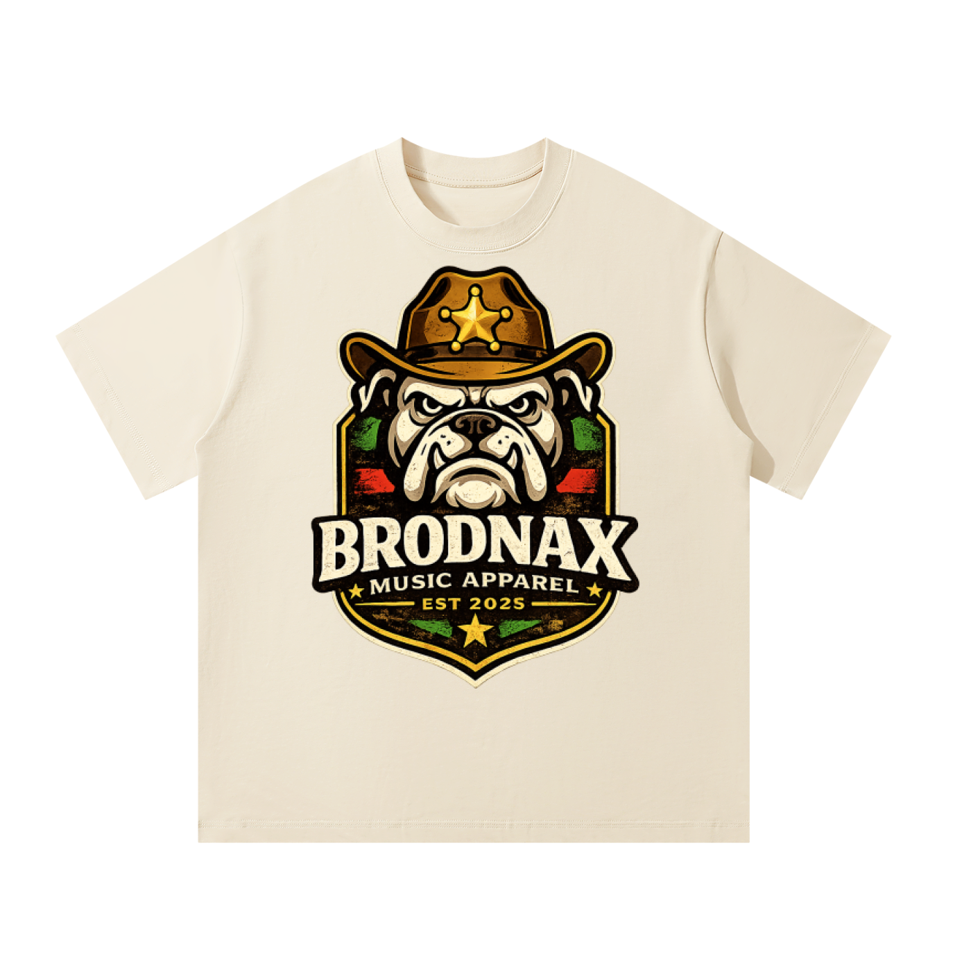 Unisex Oversized T-Shirt