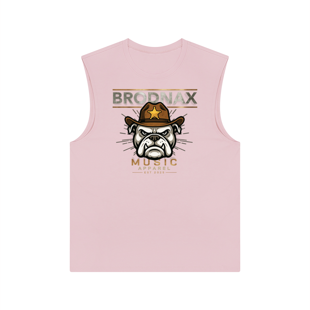 Men's Performance Tank Top