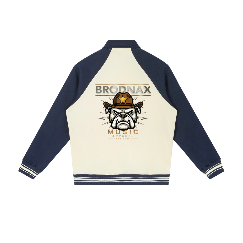BME Baseball Jacket