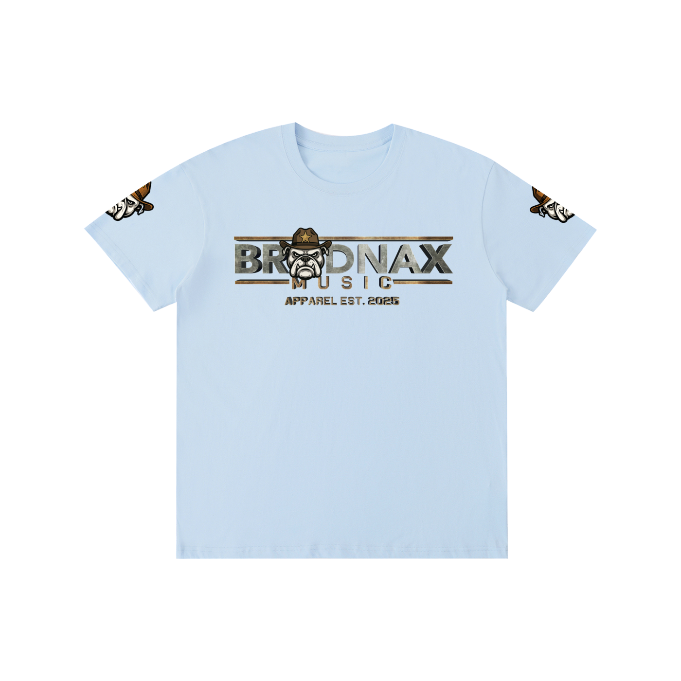 Pure Cotton Unisex T-Shirt