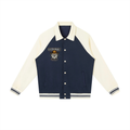 BME Baseball Jacket