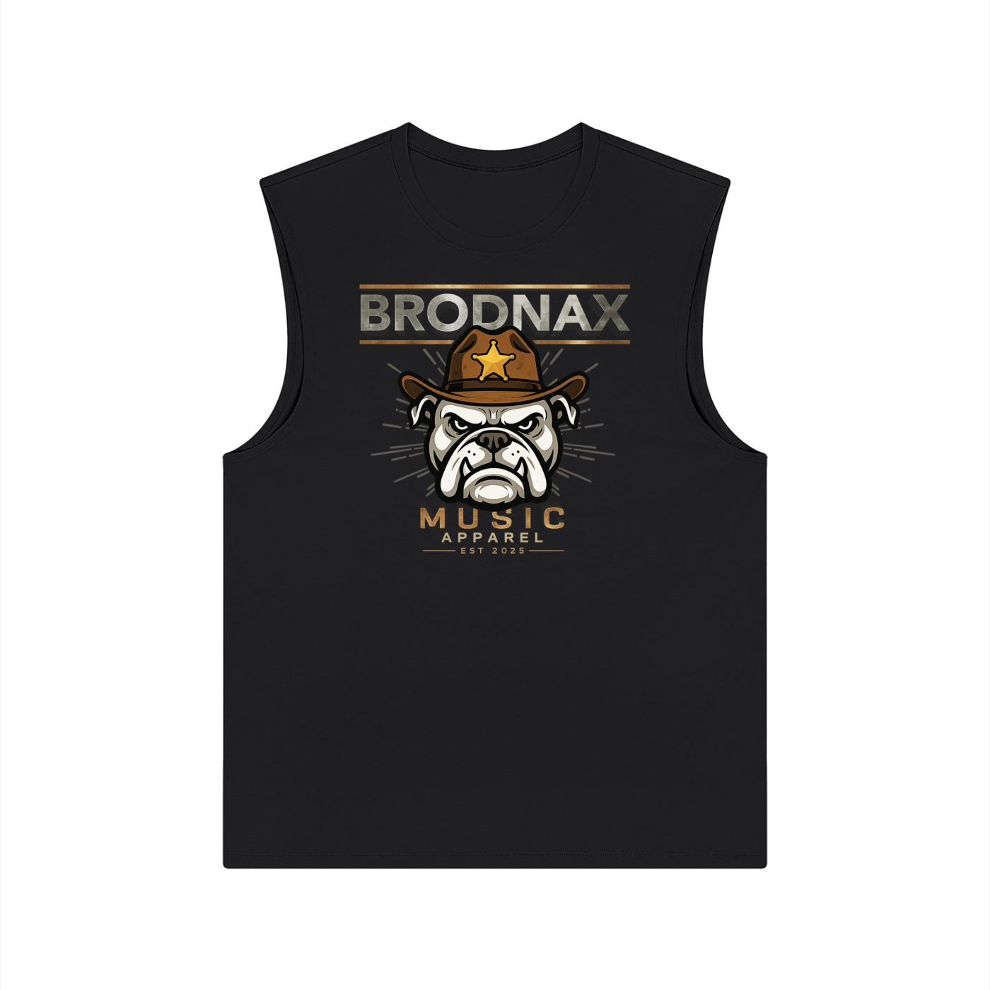 Men's Performance Tank Top