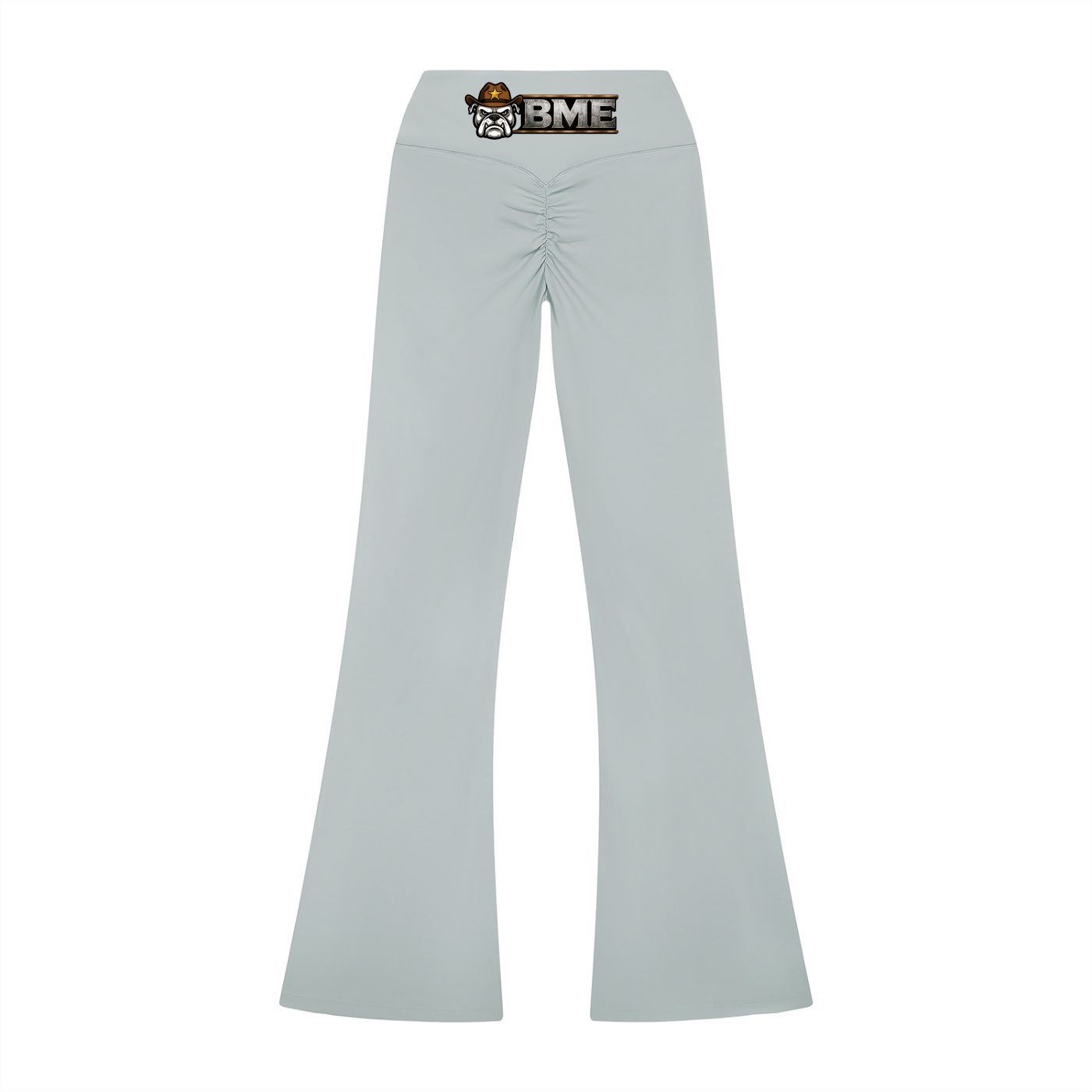 Women’s High Rise Flared Leggings
