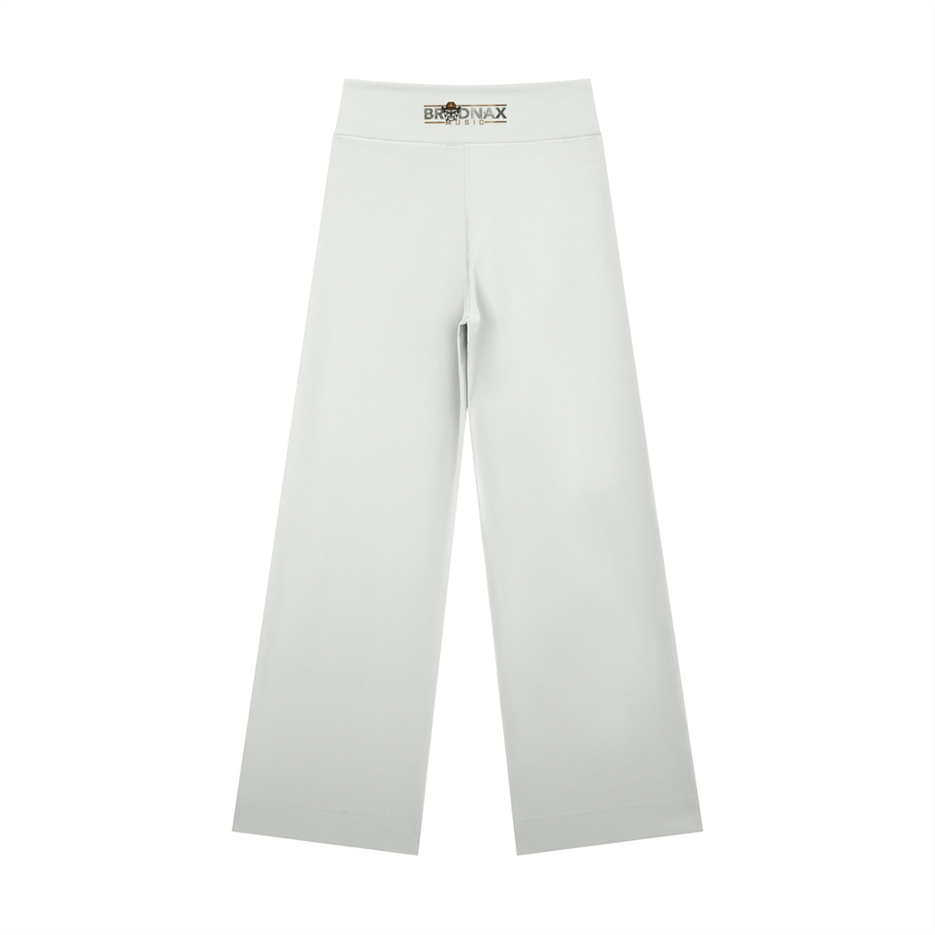 Women’s High Rise Straight Leg Yoga Pants