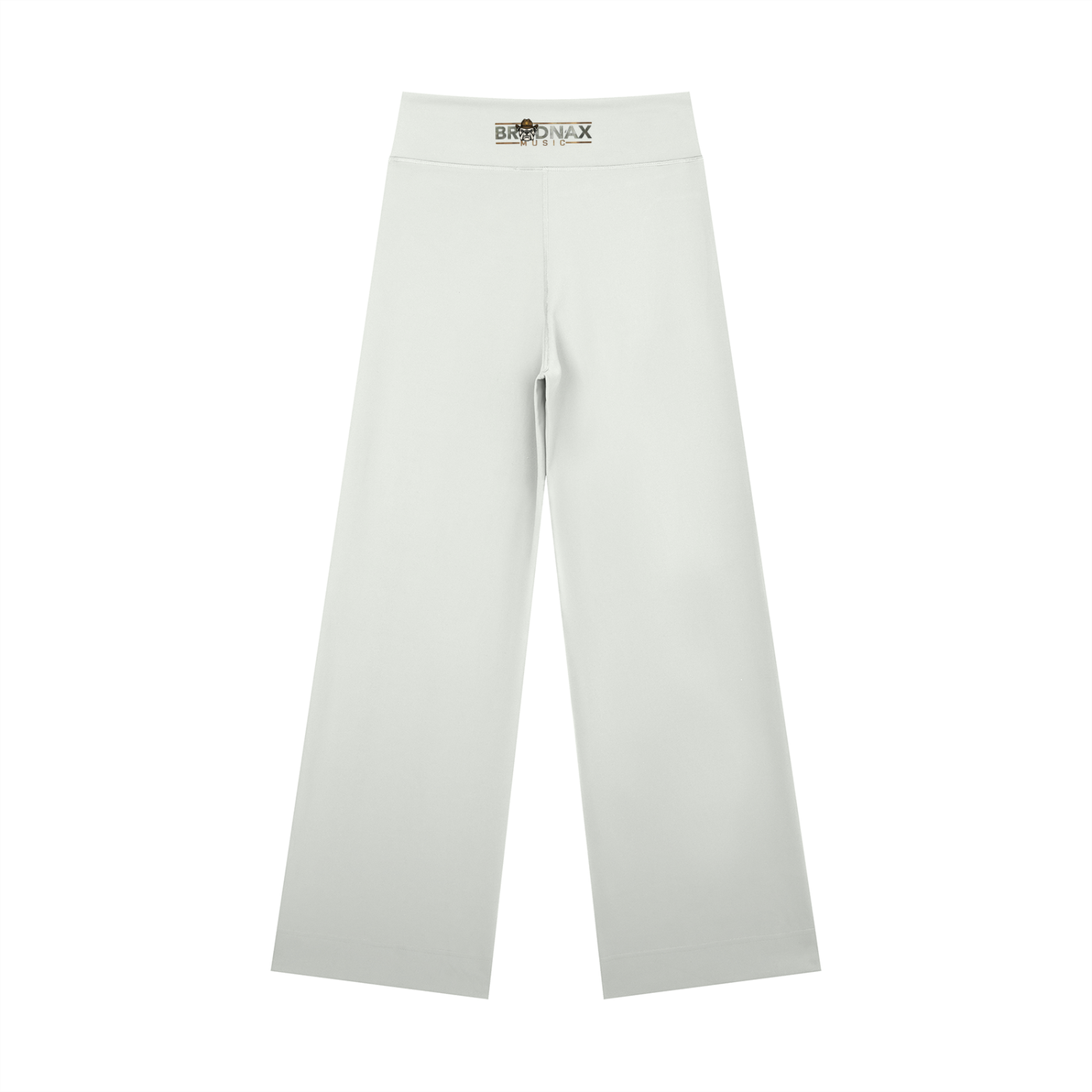 Women’s High Rise Straight Leg Yoga Pants