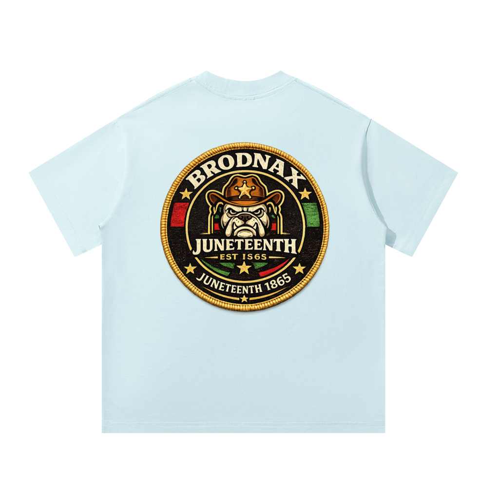 Unisex Oversized T-Shirt