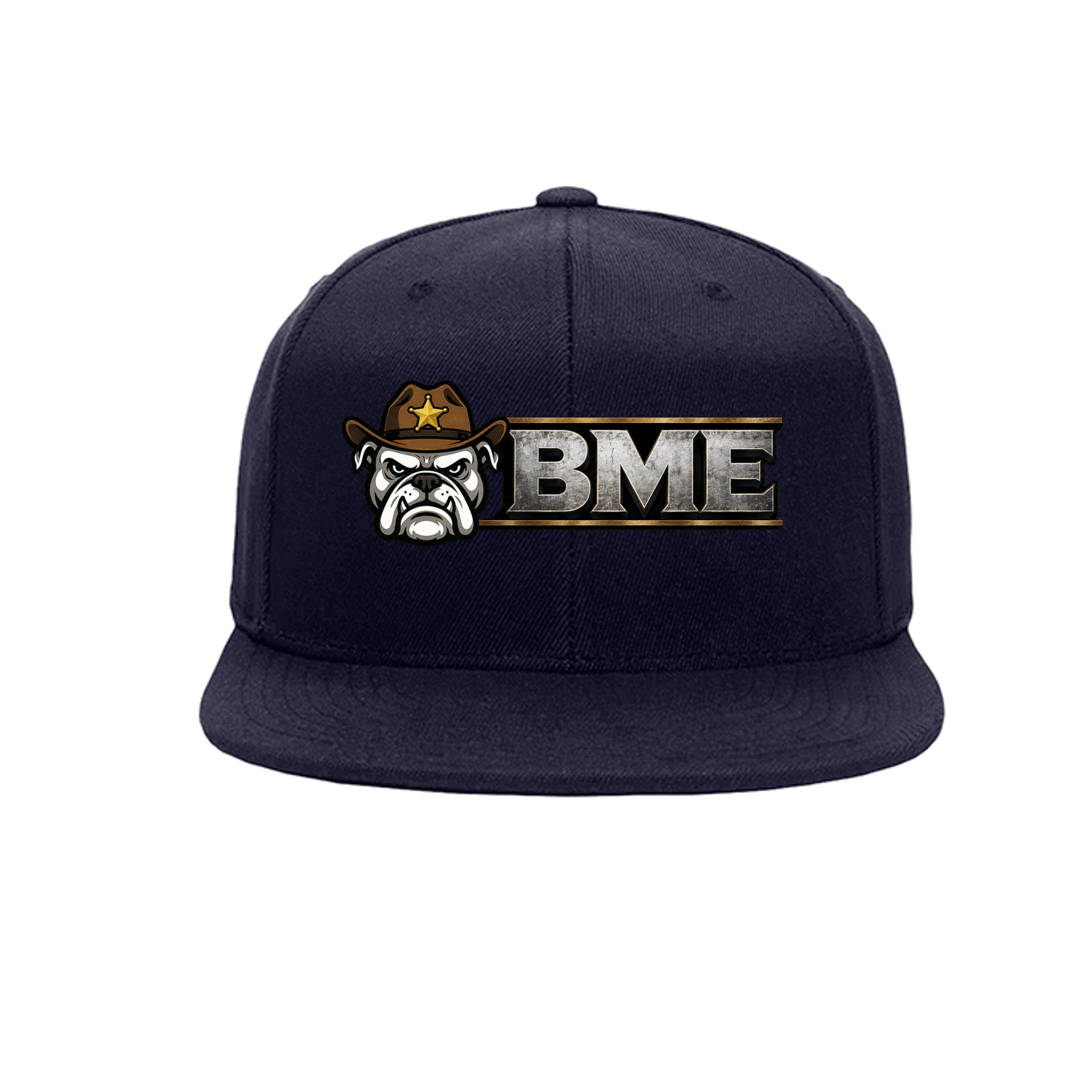 Dark Navy - 110F - FRONT
