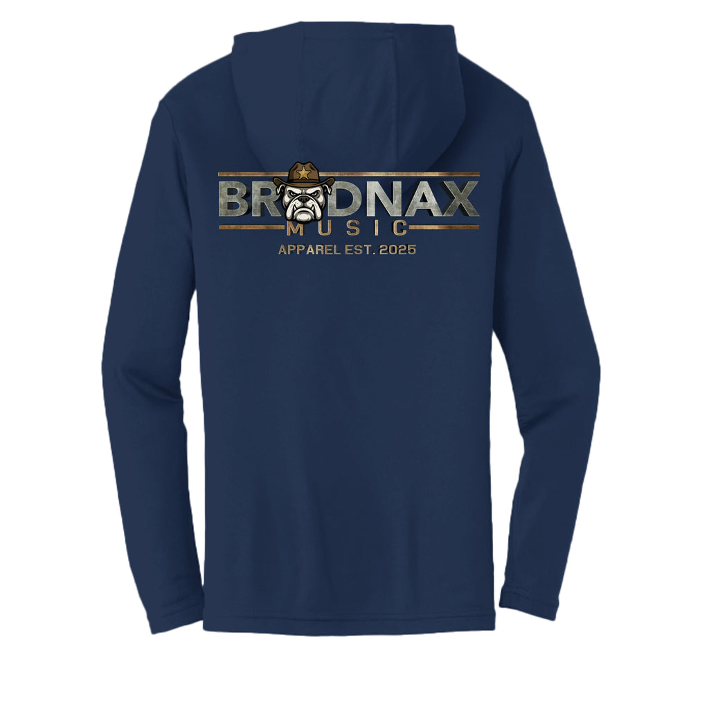 SPORT DARK NAVY - TT41 - BACK