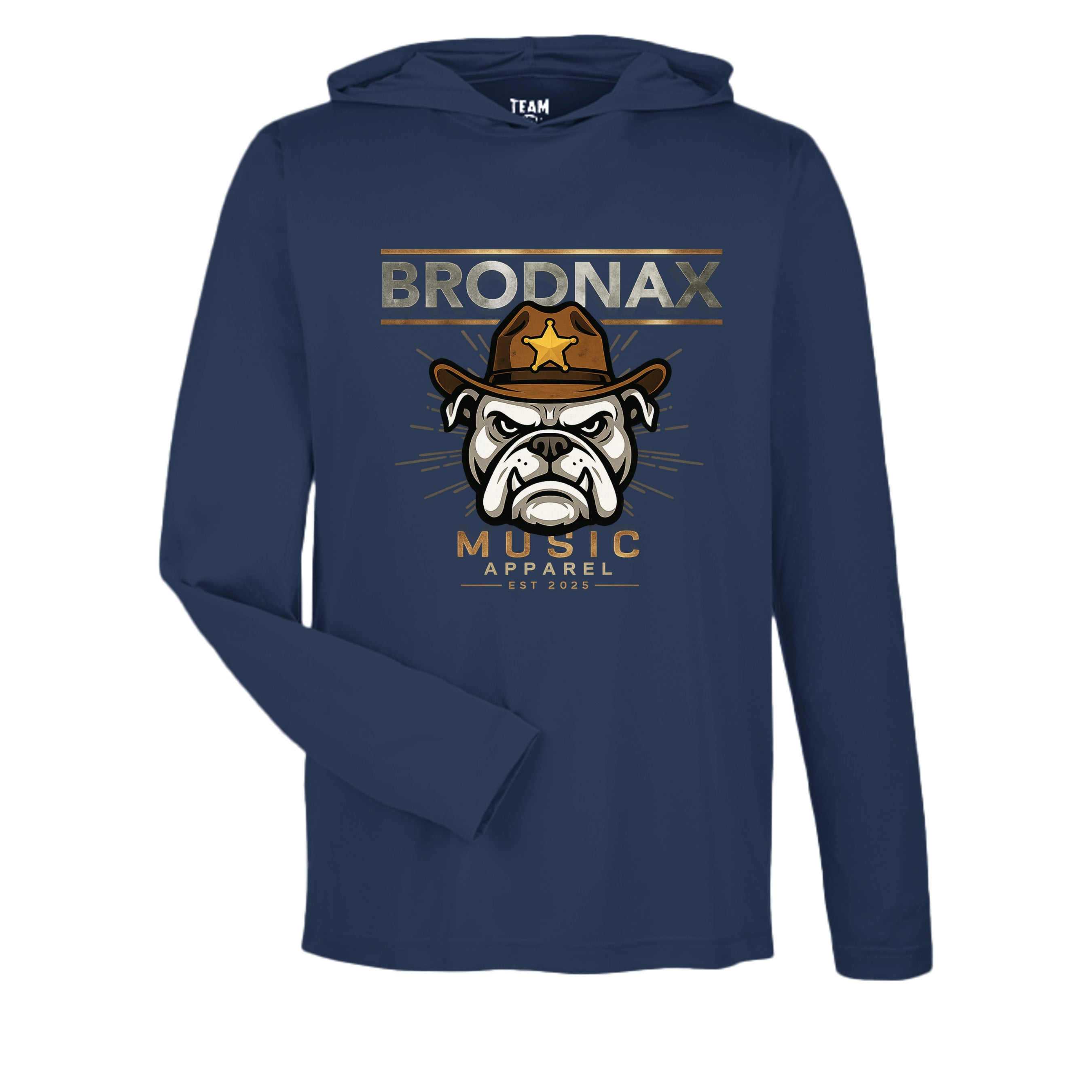SPORT DARK NAVY - TT41 - FRONT