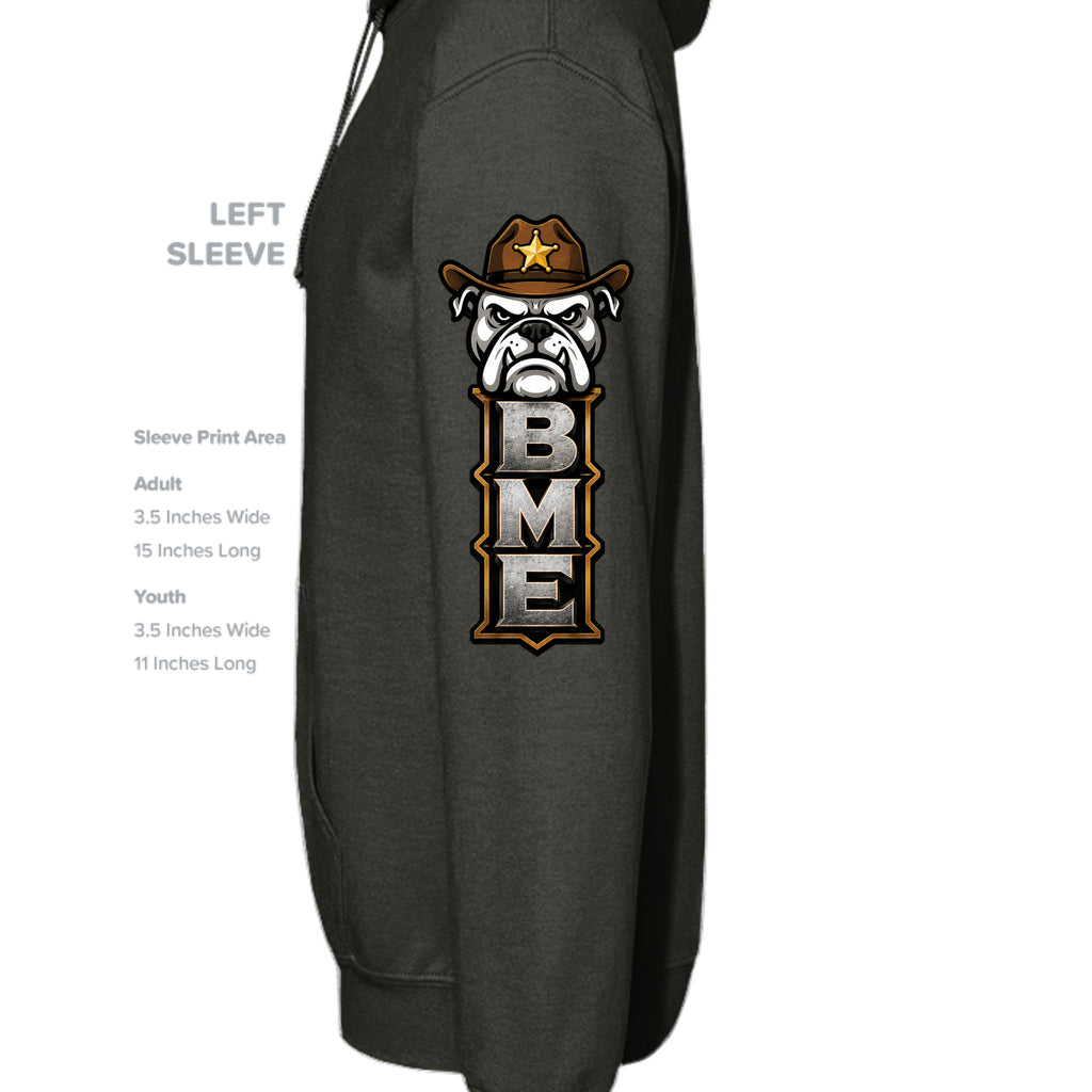 BLACK - TT41 - SLEEVE_LEFT